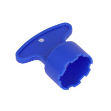 Ключ аэратора Qtap (31,2x34,3x22,2) для смесителей и душевых систем Evia, Tern QTEVI31234322249937