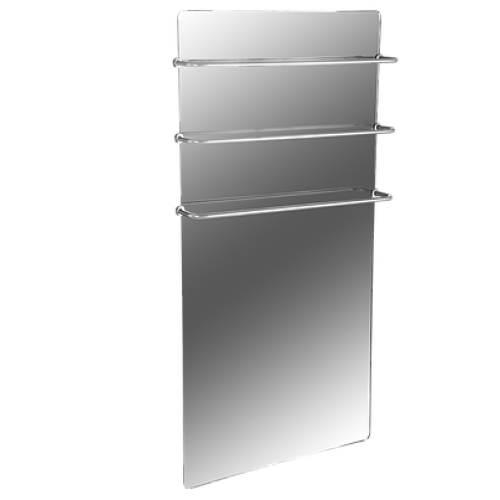 Склокерамічна рушникосушарка HGlass GHT 6012 M Premium