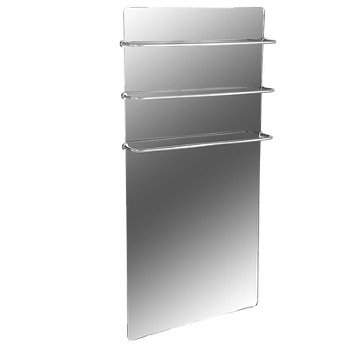 Склокерамічна рушникосушарка HGlass GHT 6012 M Premium