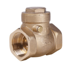Обратный клапан SD Plus 1" SD242W25