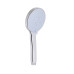 Лейка для ручного душа Lidz Niagara 12 98 мм округлая LDNIA12CRM35443 Chrome