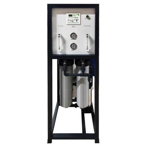 Осмос RO  500 (500 л/год) без мембрани {1}