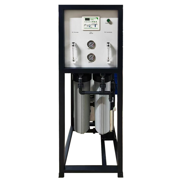 Осмос RO  500 (500 л/год) без мембрани {1}
