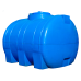 Ємність Litolan двошаровий горизонтальний 2000 л (EG2000І)