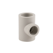 Тройник из полипропилена Thermo Alliance 32х25х32
