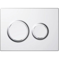 Комплект инсталляции KOLLER POOL Dune 1200SL+унитаз Trend Rimless сиденье slim soft-clous, кнопка Air круглая, хром глянцевый