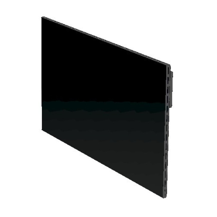 Гібридний обігрівач TWP Slim 5090 B WIFI