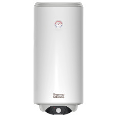 Электрический водонагреватель Thermo Alliance Spectra 100 л  вертикальный, сухой керамический ТЭН 2,0 кВт
