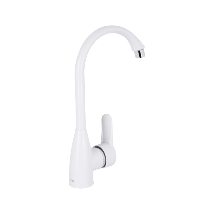 Смеситель для кухни Brinex 35W 007