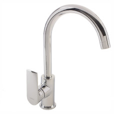 Змішувач для кухні FERRO ALGEO Square