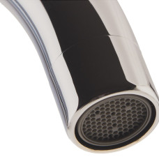 Змішувач для кухні FERRO ALGEO Square