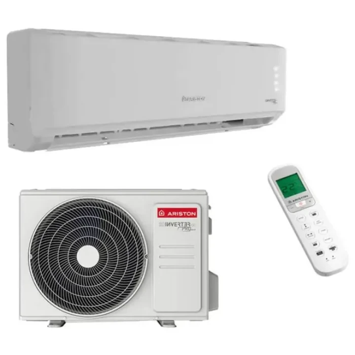 Кондиціонер інверторний ARISTON ALYS R32 C 35 MUD0 Кондиціонер інверторний ARISTON ALYS R32 C 35 MUD0
