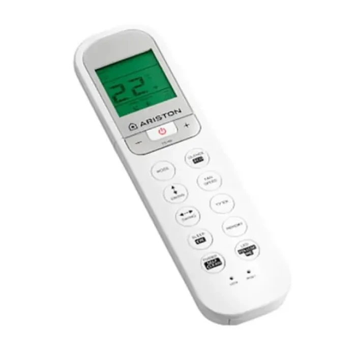 Кондиціонер інверторний ARISTON ALYS R32 C 35 MUD0 Кондиціонер інверторний ARISTON ALYS R32 C 35 MUD0