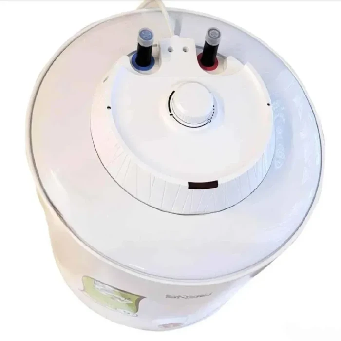 Бойлер RENS Comfort 50 мокрый тен, белая панель, 1,5кВт, RE50-15W