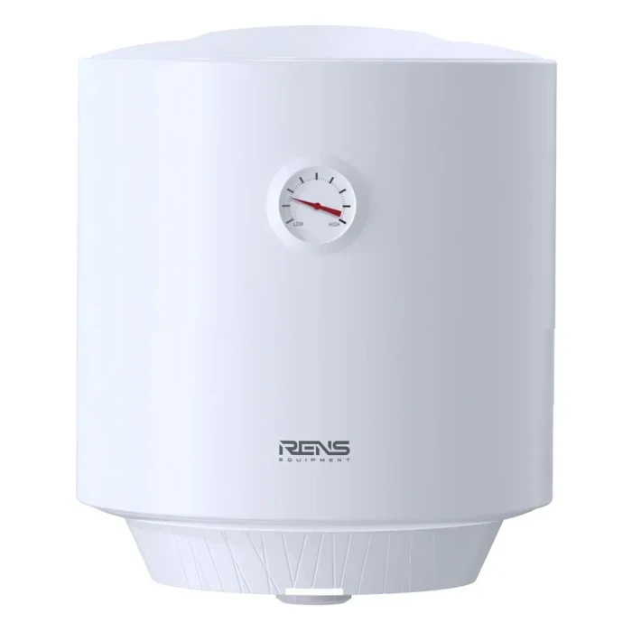 Бойлер RENS Comfort 50 мокрый тен, белая панель, 1,5кВт, RE50-15W