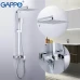 Душова система GAPPO G2407-20, хром