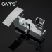 Душова система GAPPO G2407-20, хром