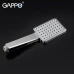 Душова система GAPPO G2407-20, хром