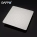Душова система GAPPO G2407-20, хром