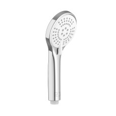 Душ ручний 95 мм, 3 режими, блістер, хром