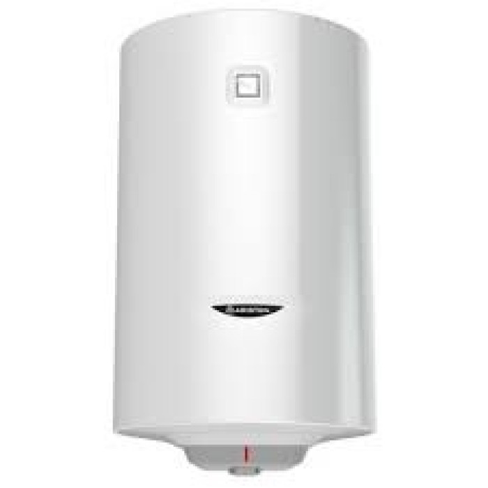 Бойлер Ariston PRO1 R 80 V PL (сухий тен)