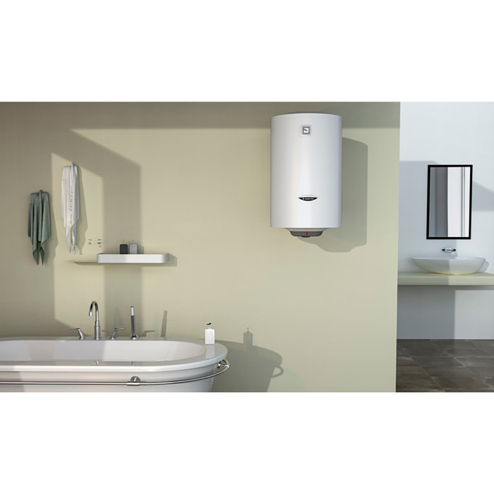 Бойлер Ariston PRO1 R 80 V PL (сухий тен)