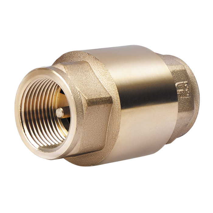 Обратный клапан SD Forte 3/4" EURO SF247W20