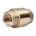 Обратный клапан SD Forte 3/4" EURO SF247W20