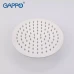 Вбудований змішувач для душу GAPPO G7101, хром