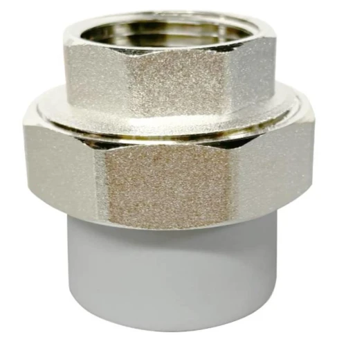 Американка с внутренней резьбой 20х1/2" Raftec