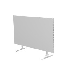 Гібридний обігрівач TWP Slim 4070 B WR