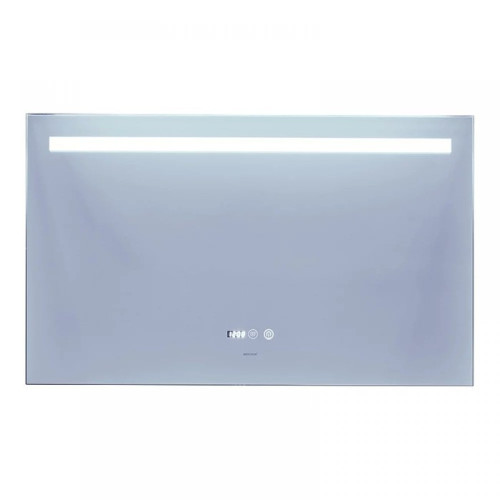 Зеркало MIXXUS Strong MR05-1000x600 с LED-подсветкой. антизапотевание