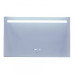 Зеркало MIXXUS Strong MR05-1000x600 с LED-подсветкой. антизапотевание