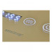Зеркало MIXXUS Strong MR05-1000x600 с LED-подсветкой. антизапотевание