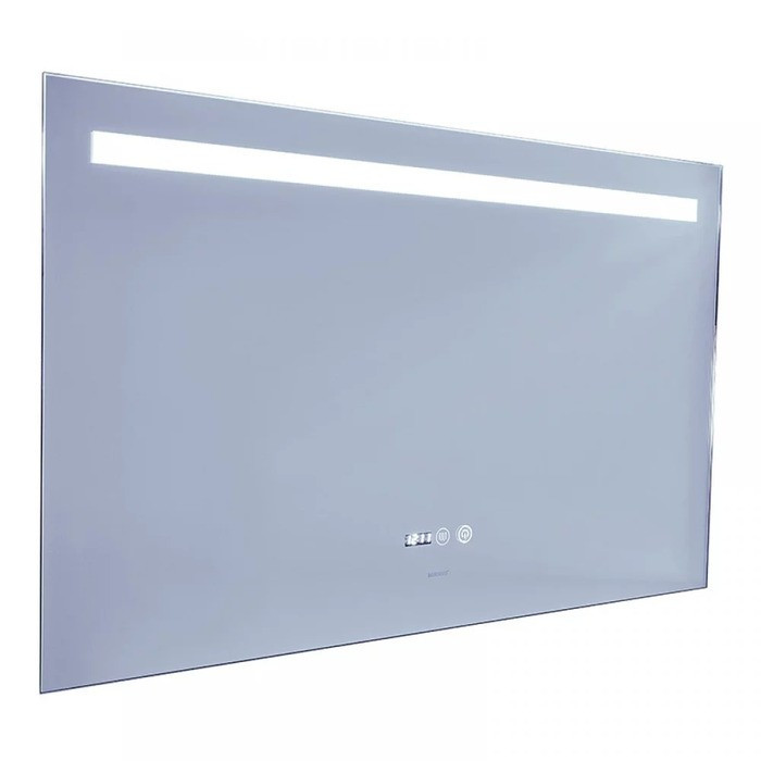 Зеркало MIXXUS Strong MR05-1000x600 с LED-подсветкой. антизапотевание