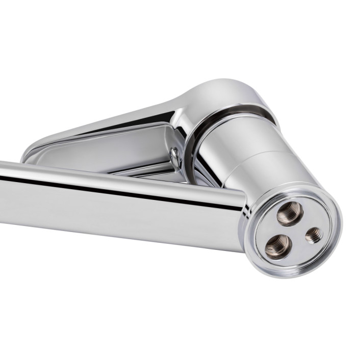 Смеситель для кухни Lidz Nicole 002 (k35) LDNIC002CRM21878 Chrome Смеситель для кухни Lidz Nicole 002 (k35) LDNIC002CRM21878 Chrome