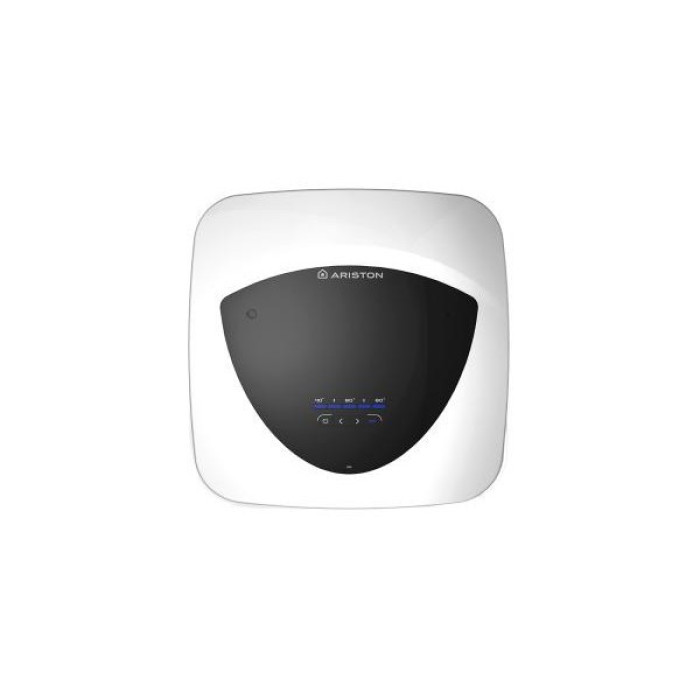 Бойлер Ariston ANDRIS LUX ECO 30 PL EU над мийкою
