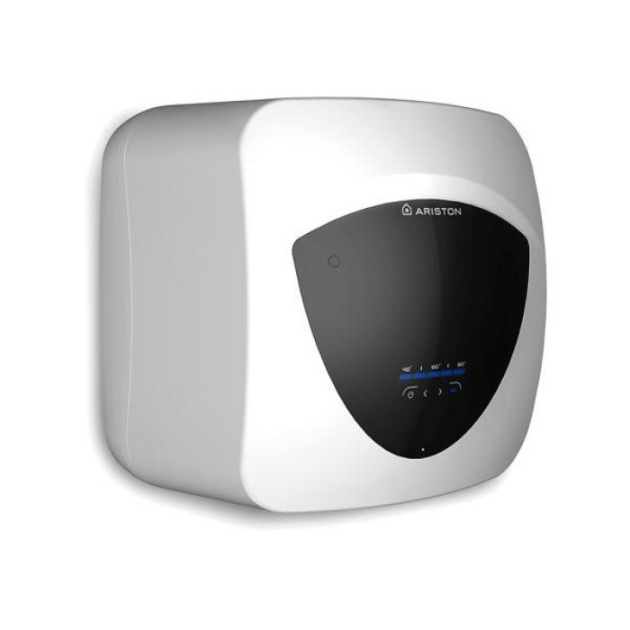 Бойлер Ariston ANDRIS LUX ECO 30 PL EU над мийкою