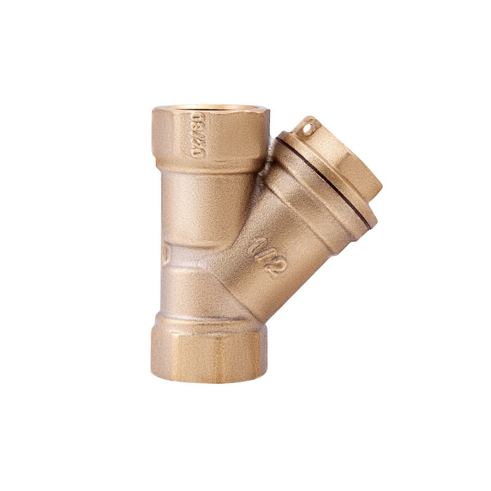 Фильтр SD Forte 1/2" для воды SF124W15