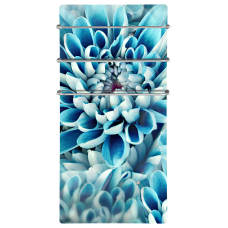 Склокерамічна рушникосушарка HGlass GHT 6012 F Basic
