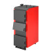 Котел твердотопливный стальной Thermo Alliance Vulcan Plus V 4.0 VPSFW 80