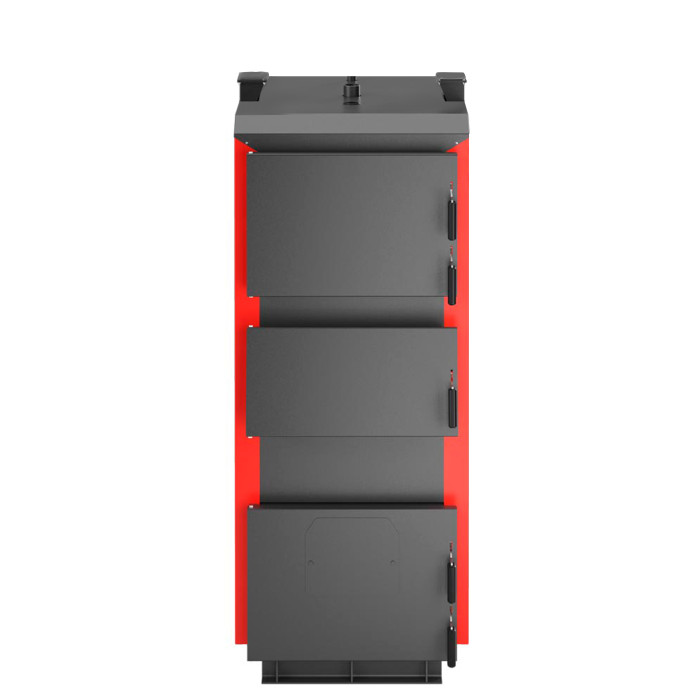 Котел твердопаливний сталевий Thermo Alliance Vulcan Plus V 4.0 VPSFW 80