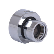 Переходник Qtap (41,3x41,4x41,4) для душевых систем Tern QTTER41341441449921