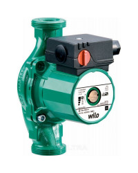 Насос  WILO  STAR RS 25/4 180