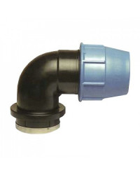 Угол В 25х3/4  Unidelta