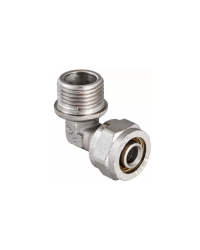 Угол наружный 20х1/2   VALTEC