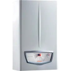 Котел газовий IMMERGAS Eolo Mythos 24 2 Е  (турбо 2 теплообміника)