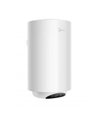 Бойлер Midea D80 л з електронним регулюванням (мокрый тен)