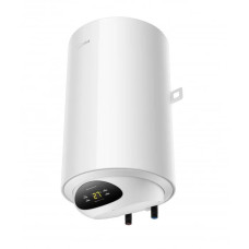 Бойлер Midea D80 л з електронним регулюванням (мокрый тен)