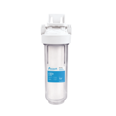 Корпус 1/2 ECOSOFT 30 атм (кріплення, ключ) у комплекті